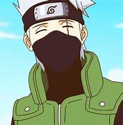 Image result for Kakashi Smile