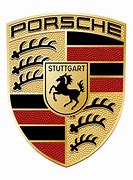 Image result for Porsche Logo PSD