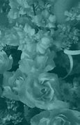 Image result for Teal Flower PR