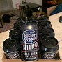 Image result for Nitro Brew Over Ice