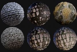 Image result for Bronze PBR Texture