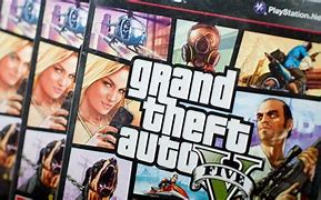 Image result for GTA 5 OST