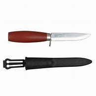 Image result for Morakniv Fixed Blade Knife with Sheath