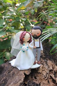 Image result for Sugar Cake Toppers