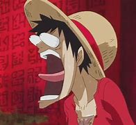 Image result for One Piece Luffy Funny