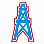 Image result for Houston Texans Oilers PNG Logo