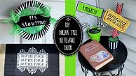 Image result for Beetlejuice Decor