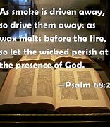 Image result for Psalm 68