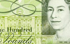 Image result for British 100 Pound Note