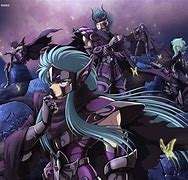 Image result for Saint Seiya Imagenes