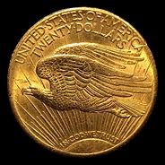 Image result for Double Wagle Coin