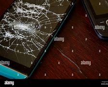 Image result for Mobile Phone Broken Screen