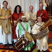 Image result for Baraat Brass Band