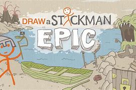 Image result for Draw a Stickman Epic Art