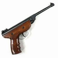 Image result for Pellet Handgun