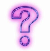 Image result for Pink Question Red Question