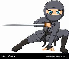 Image result for Ninja Sword Fight