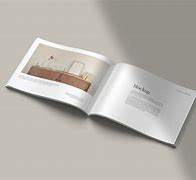 Image result for Template for Mockup A4 Magazine