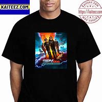 Image result for Spy Kids T-Shirt