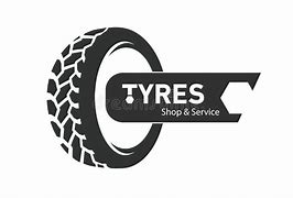 Image result for Tyre Repair Logo