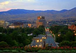 Image result for Boise USA