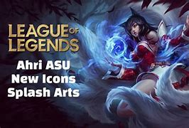 Image result for New AHRI Splash Art