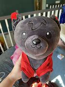 Image result for Aphmau Wolf Plush