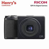 Image result for Ricoh Camera