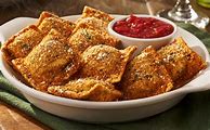 Image result for Olive Garden Ravioli