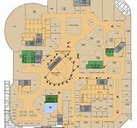 Image result for Shopping Mall Floor Plan