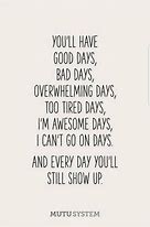 Image result for Quotes About Bad Days