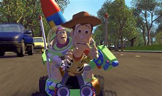 Image result for Toy Story Rocket Russian