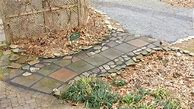 Image result for Slate Walkway