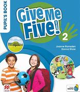 Image result for Give Me Five 2