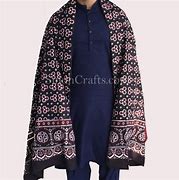 Image result for Ajrak Wood Block Pritn