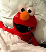 Image result for Elmo Bed