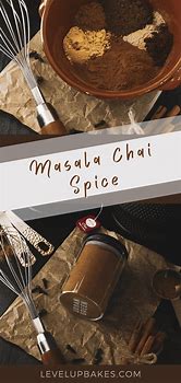 Image result for Chai Masala Spice Mix