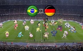 Image result for Germany Brazil. 7 1 Meme