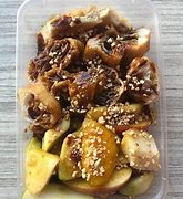 Image result for Rojak Timun