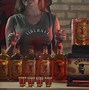 Image result for Fireball Whiskey Logo.png