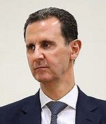 Image result for Bashar Assad Snow