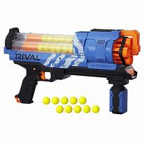 Image result for Nerf Automatic Machine Gun Pink