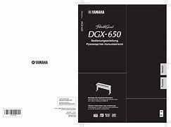 Image result for Yamaha DGX 650 Parts