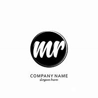 Image result for Mr Logo Circle