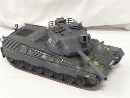 Image result for Tamiya Leopard 1