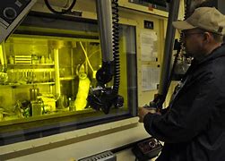 Image result for Inside a Nuclear Reactor