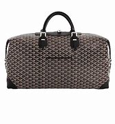 Image result for Goyard Bag PNG