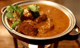 Image result for Lamb Tikka Pasanda Red