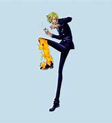 Image result for Sanji Soccer Kick