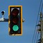 Image result for Traffic Signal Lights Board